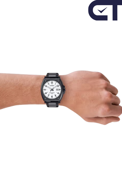 Casio MTP-E715D-7A — мужские наручные часы