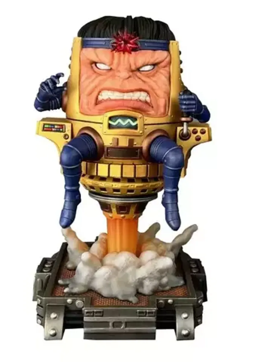 Фигурка Marvel Gallery: M.O.D.O.K.