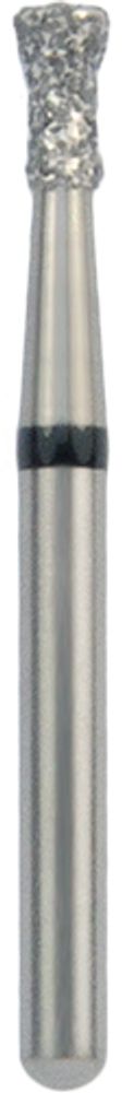 Бор алмазный, тип FG, гр.2 806-016SC-FG, NTI, Германия