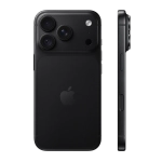 Смартфон Apple iPhone 18 Pro Black (черный)