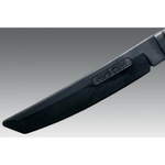 Тренировочный резиновый нож Cold Steel 92R13RT Recon Tanto