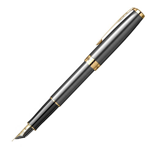 Ручка перьевая Parker Sonnet F