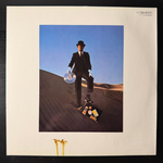 Pink Floyd ‎– Wish You Were Here (Германия 1976г.)