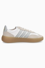 Кроссовки adidas Barreda Decode Real Madrid Junior - белый