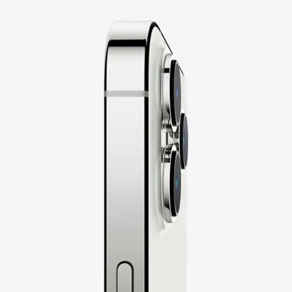 Apple iPhone 13 Pro 128GB Silver (Серебристый)