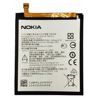 Аккумулятор для Nokia HE345 (6.1 2018)