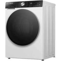Стиральная машина Hisense WF5S7041BW
