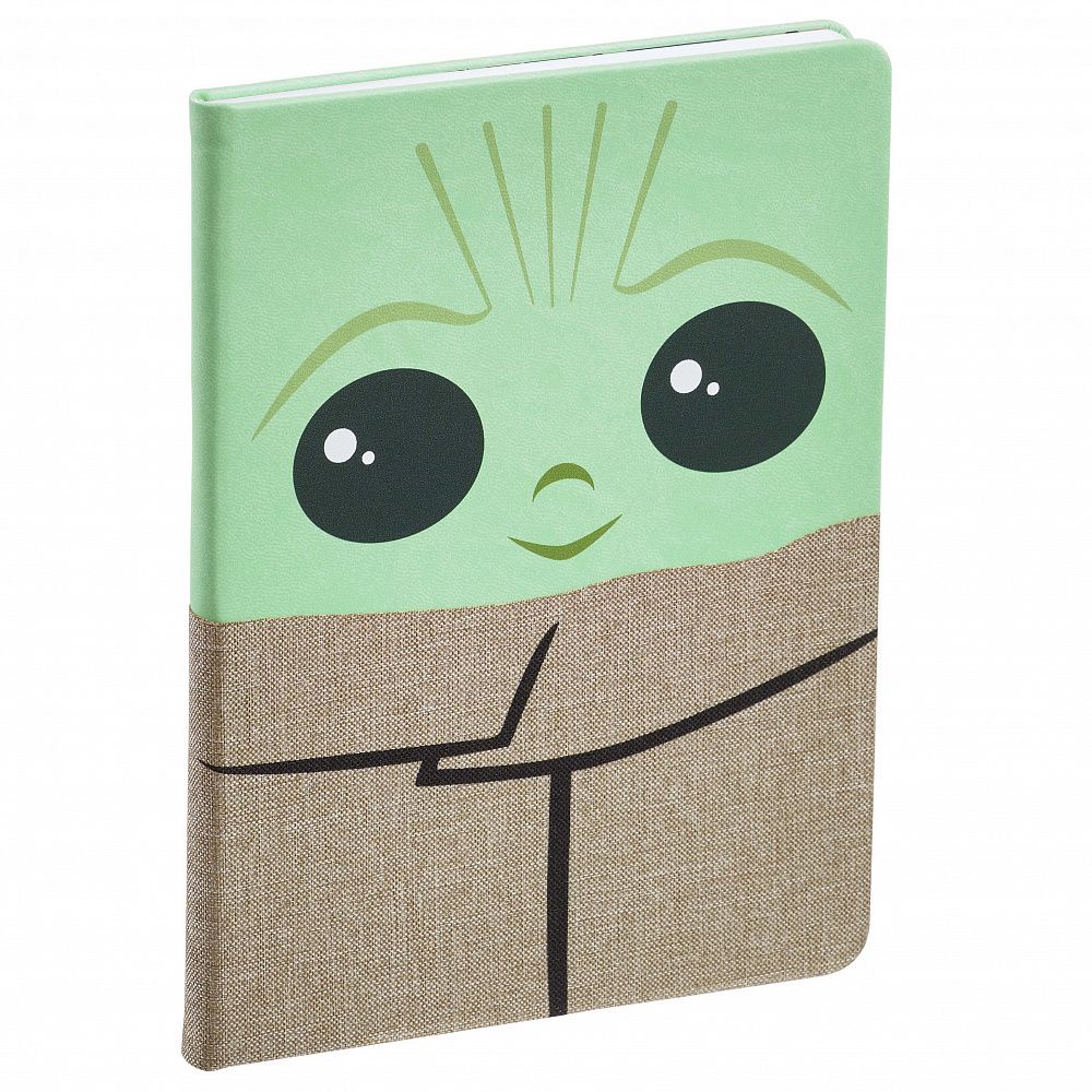 Записная книжка Funko Star Wars Mandalorian The Child