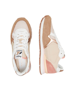 Кроссовки BRIT MIX Pepe Jeans London - бежевый(PLS40012)