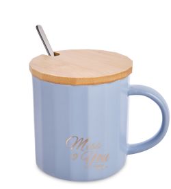 GAEM Art MUG-387/1 Кружка «Скучаю по тебе»