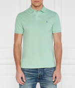 Поло POLO RALPH LAUREN - мятный(710680784)