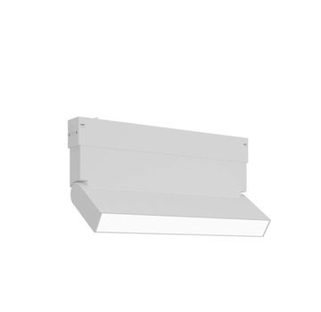 Трековый светильник Smart LED 9W 2700K-6000K ST685.596.09 белый Skyline 220 ST-Luce