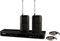 SHURE BLX188E M17