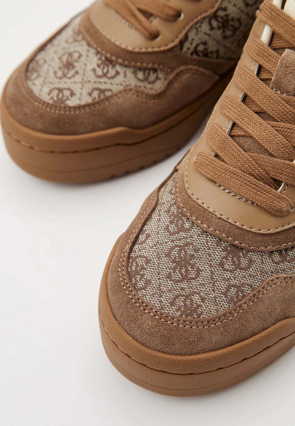 Кеды женские GUESS MIRAM16