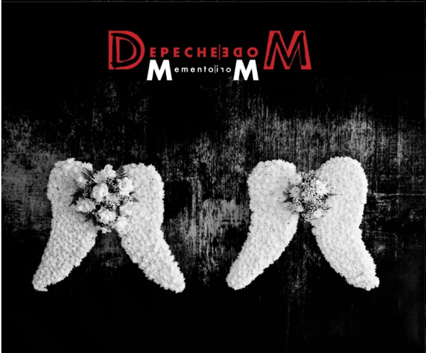 Depeche Mode — Memento Mori