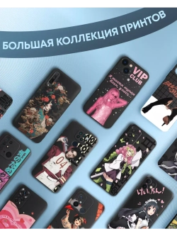 Чехол на Xiaomi Redmi Note 10 Pro