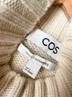 Кашемировый свитер Cos, S