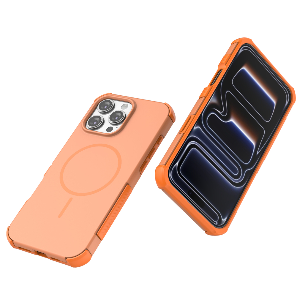 Противоударный чехол Supreme Shield Case для iPhone 16 Pro Max