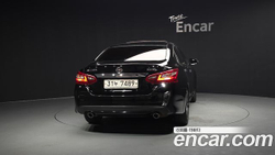 Nissan Altima 2.5 — 2018