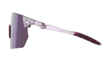 Спортивные очки 720armour Kamikaze Cylinder + / Matte Crystal Violet / HC Violet Pink Lens