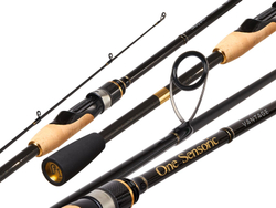 Спиннинг Lucky John One Sensoric VANTAGE 28 7'6" (2.29)