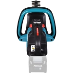 Аккумуляторный кусторез XGT Makita UH006GZ