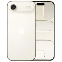 Смартфон Apple iPhone 17 Air 256gb, light Gold E-SIM Only (Без RuStore)