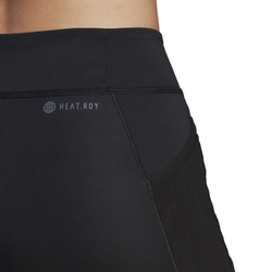 Женские Шорты теннисные Adidas Match Tight - black