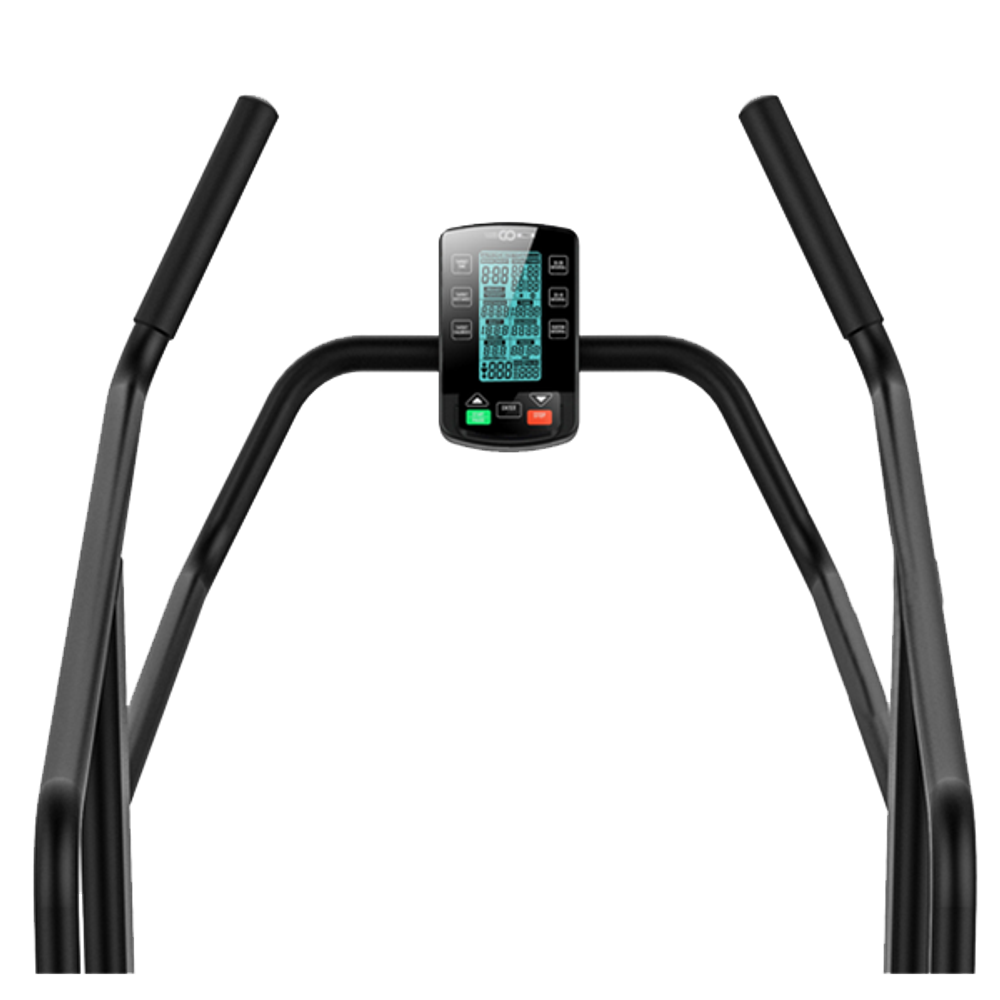 Беговая дорожка CardioPower PRO TG300