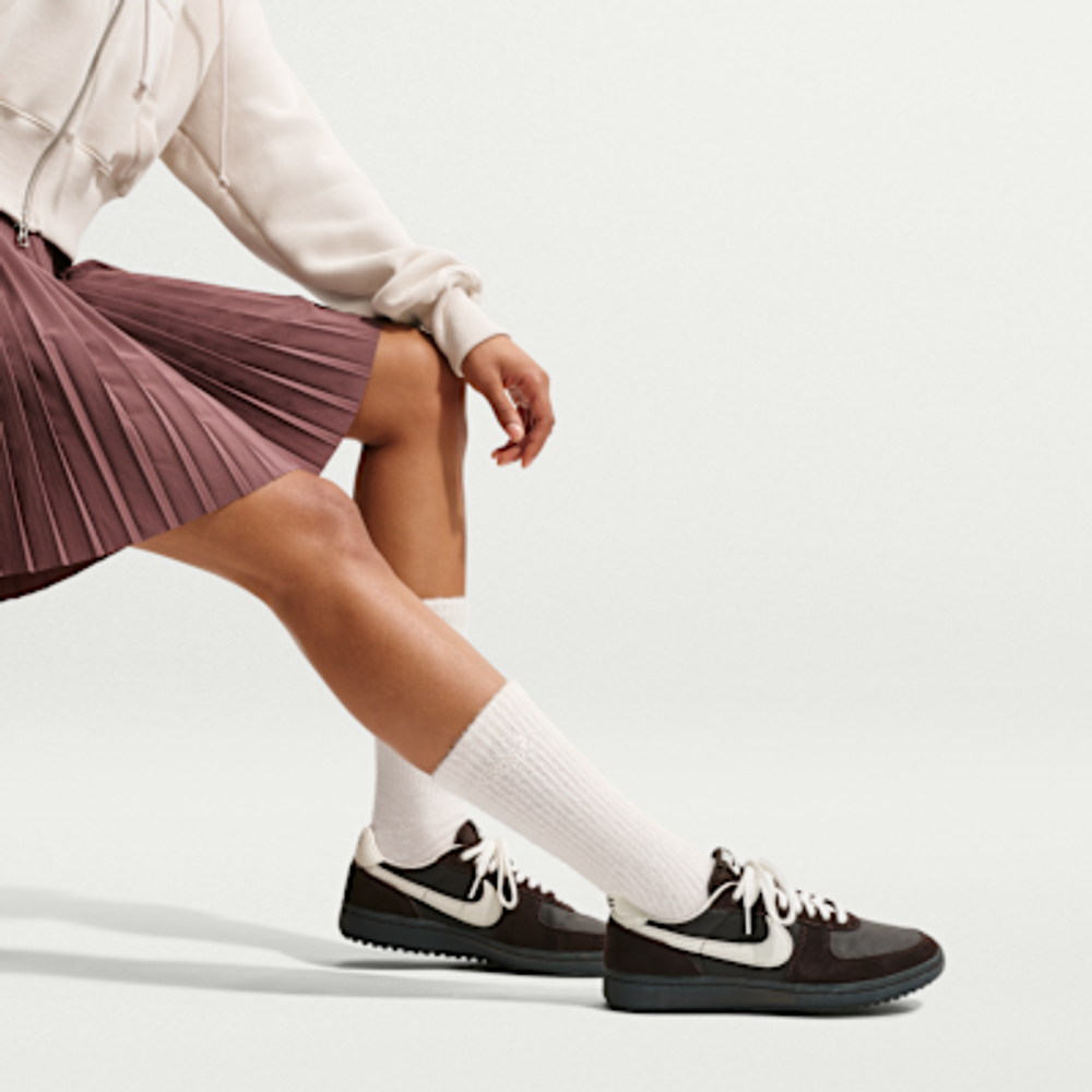 Уютные носки средней высоты (2 пары) Nike Everyday Cushioned - Nike