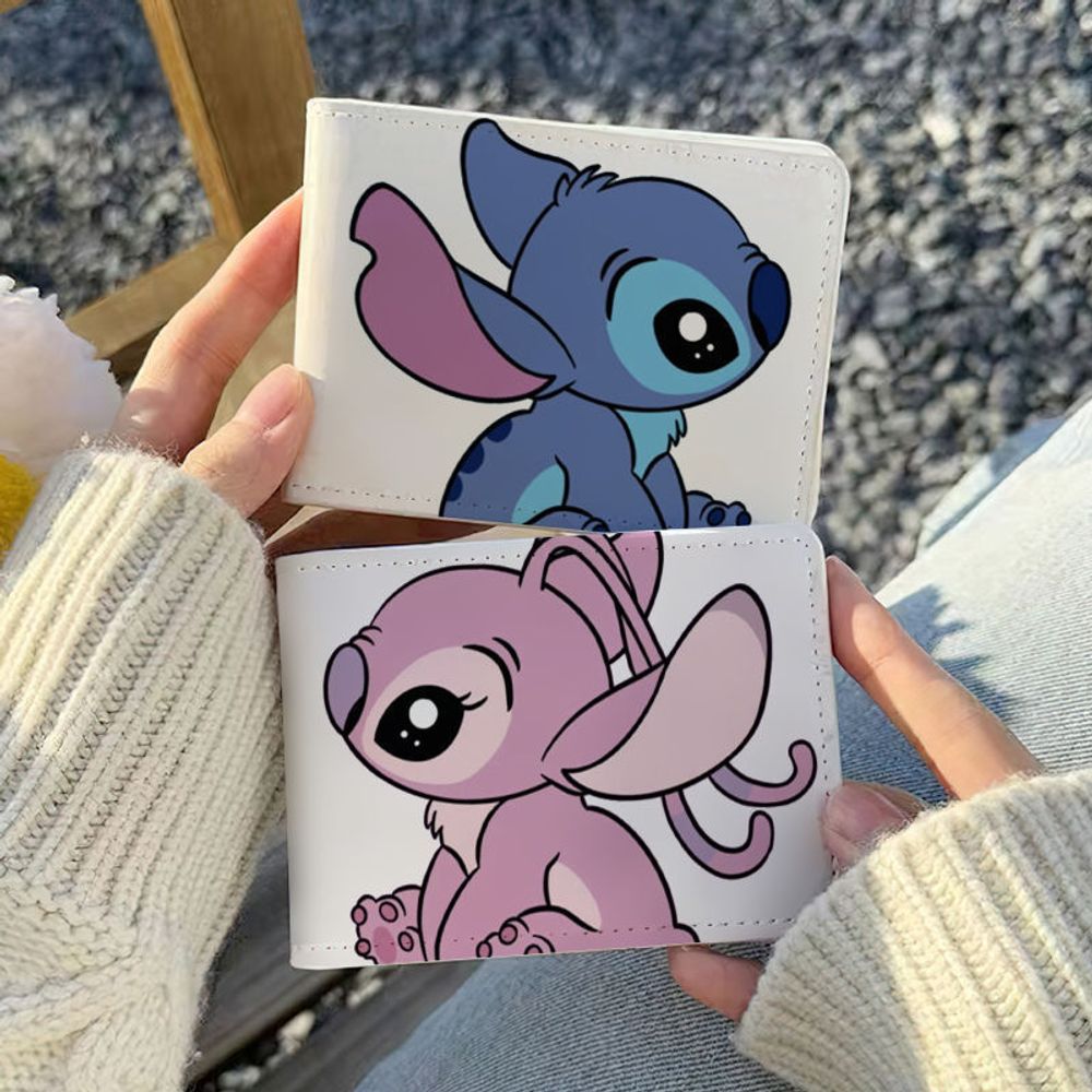 Картхолдер "Stitch Collection"