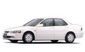 Accord VI (97-03)