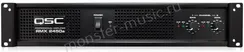QSC RMX2450a