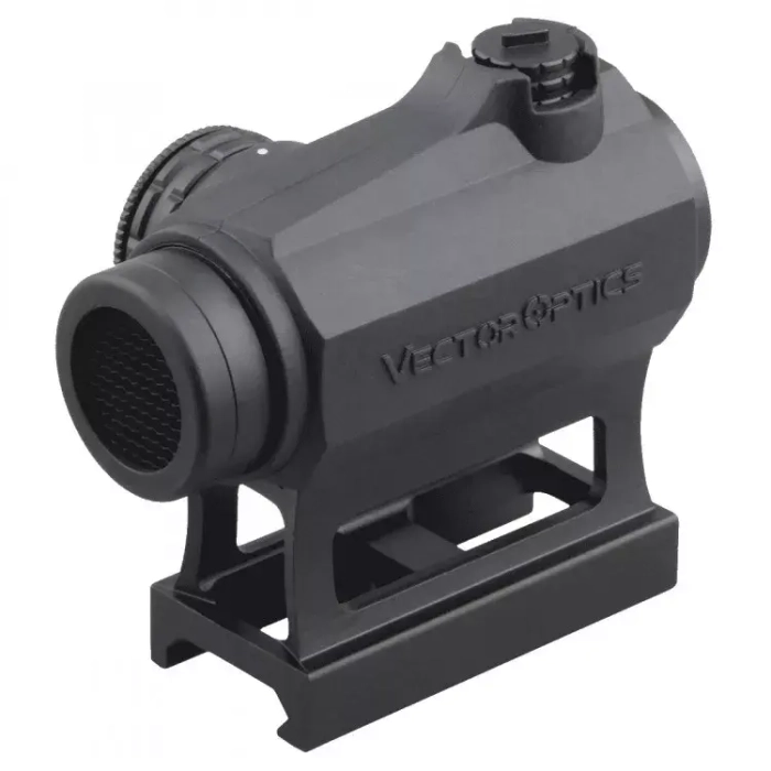 Прицел коллиматорный Vector Optics Maverick 1x22 S-MIL (SCRD-41)