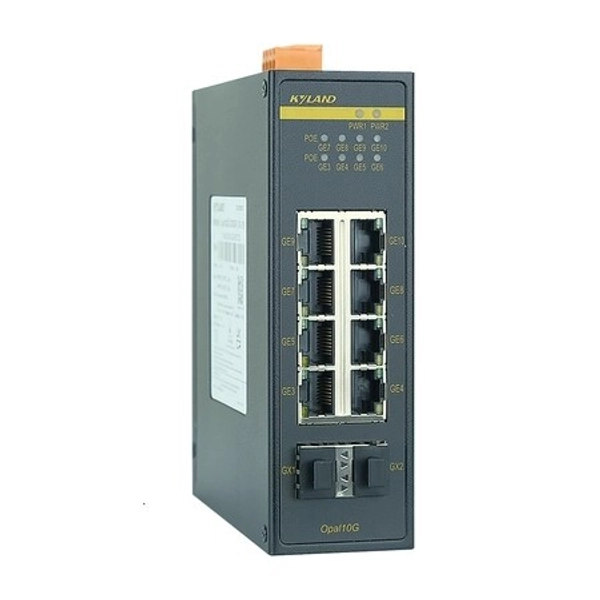 Opal10GL-2SFP8GE-LV-LV