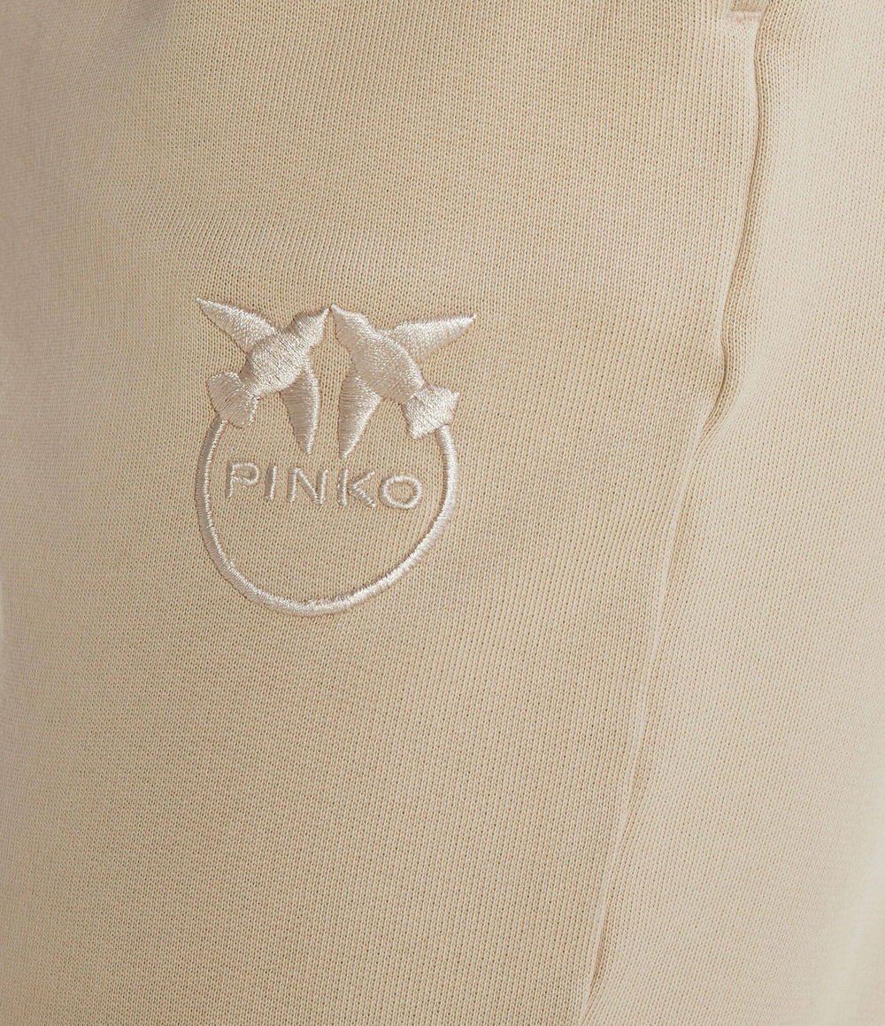 Спортивные штаны Pinko - бежевый(100371 A1N7)