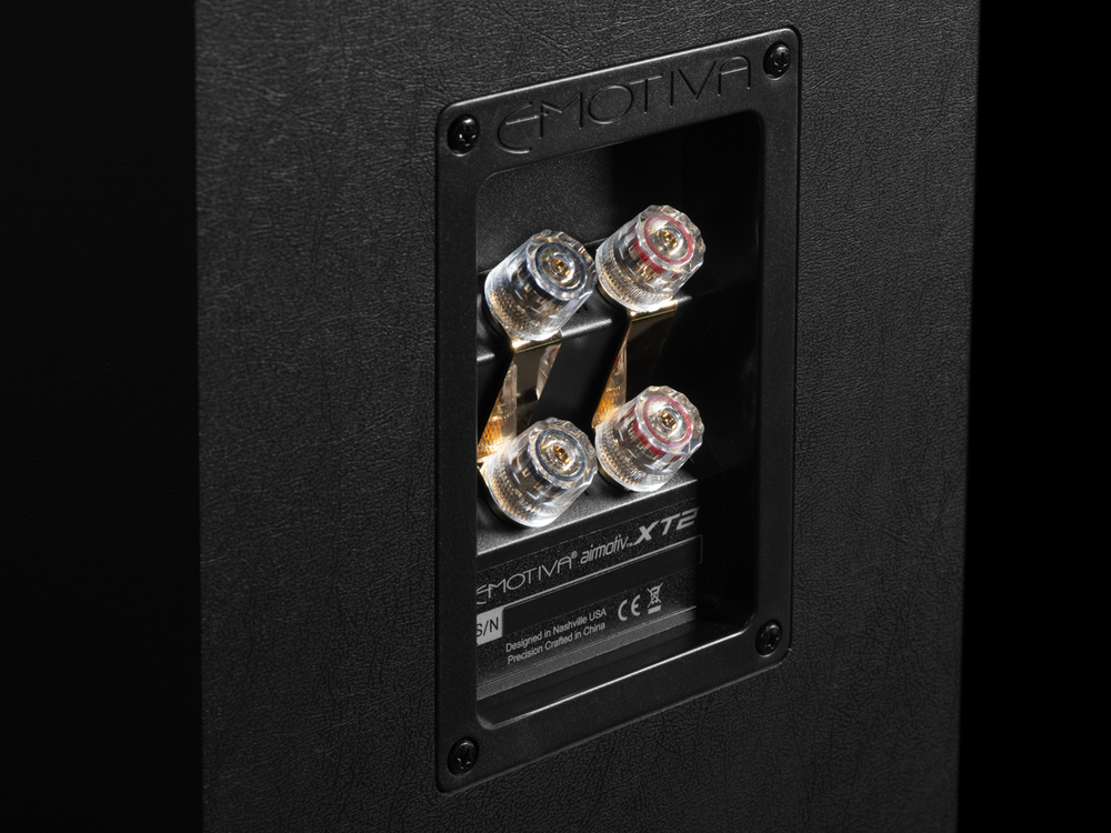 Emotiva Airmotiv XT2 Напольная акустика