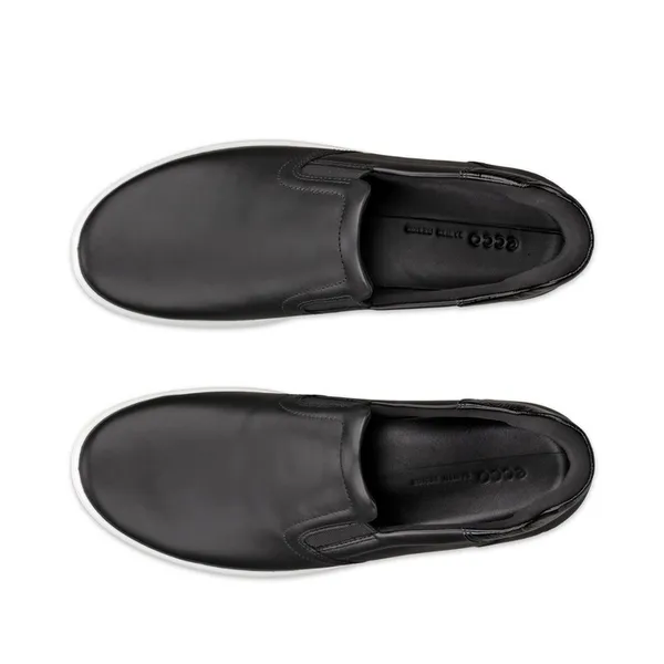 Слипоны женские ECCO SOFT 7 W