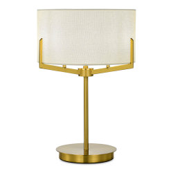 Лампа настольная ST Luce Linton SLE3010-304-02
