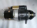 Стартер электрический Ricardo K4100ZDS; TDK 26,42 4LT/Starting motor,1315A ,12 v ,8,5 kw
