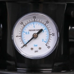 Насос-фильтр песочный для бассейнов CLP5503F, 7000 л/ч, Seazone