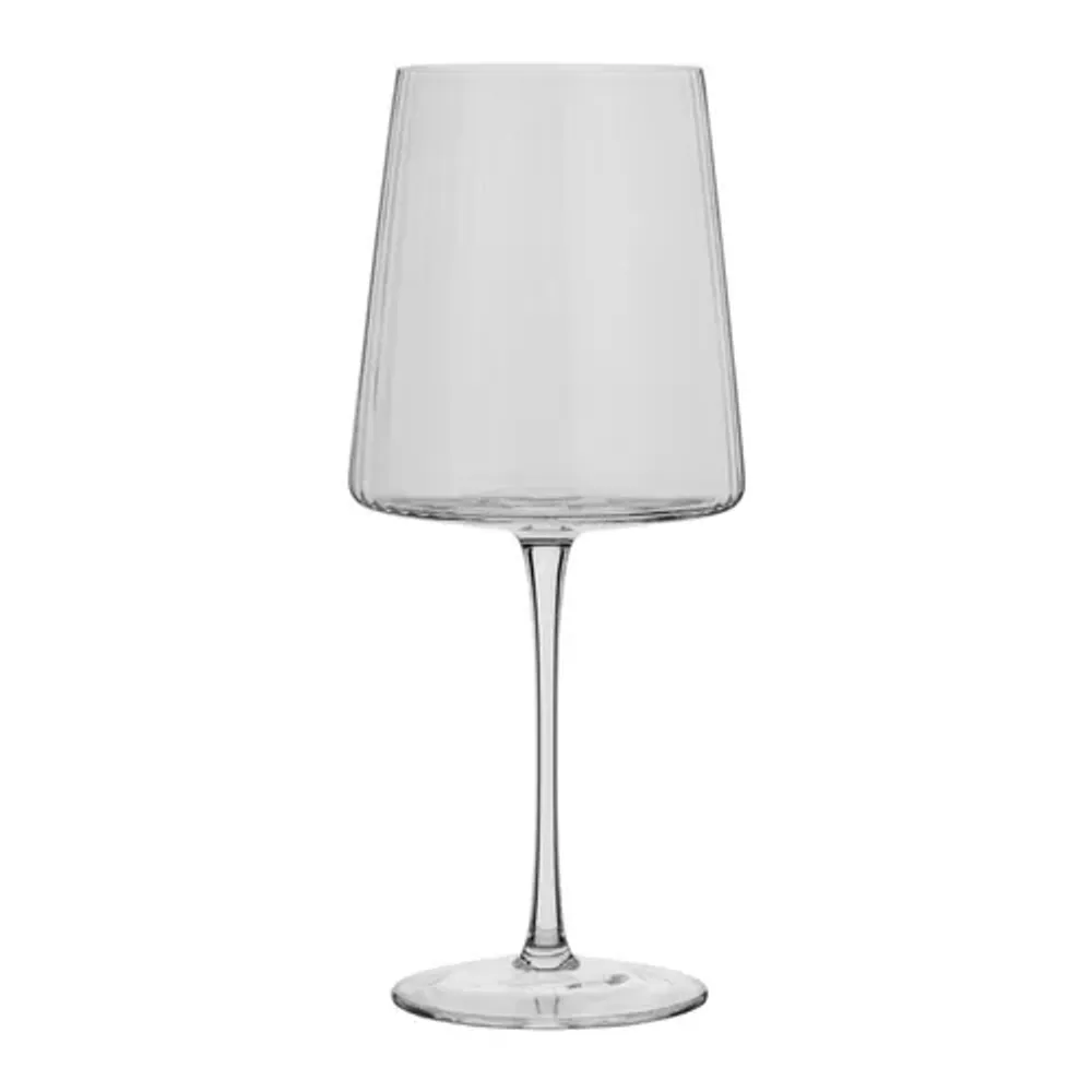Бокал для вина 760 мл "ProBar Optical" d 10,7/8,1 см h25,2 см P.L. - BarWare [4]