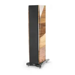 Gold Note A6 Evo II Glossy Walnut