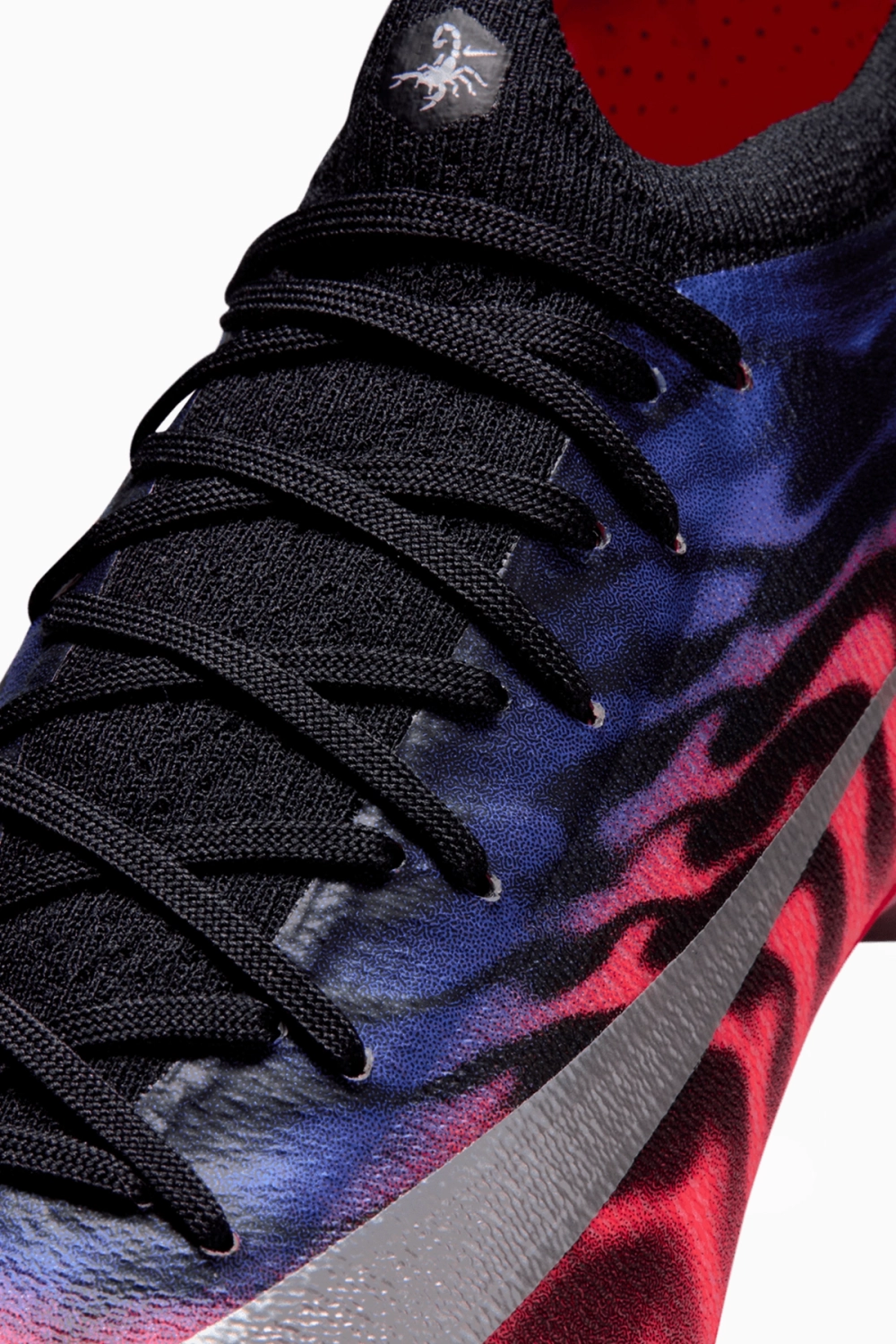 Бутсы Nike Zoom Mercurial Vapor 17 Elite FG - многоцветный