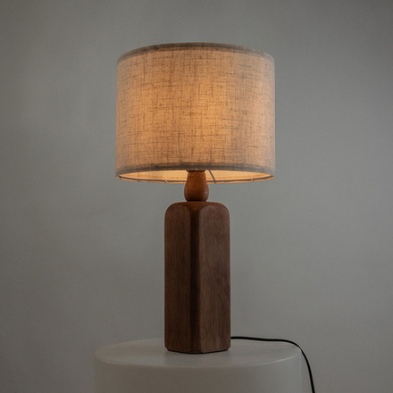 Настольный светильник FOREST FR5326TL-01W1