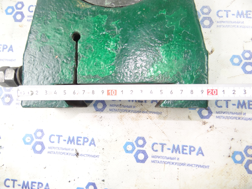 Серьга для фрезерного станка 6Н81 (арт.3004)