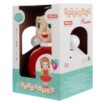 Неваляшка "Мила" 30см (Стеллар)