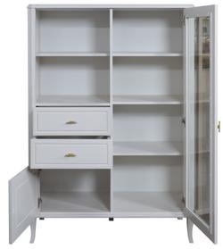 Шкаф комбинированный «Нокс» П4.988.2.02