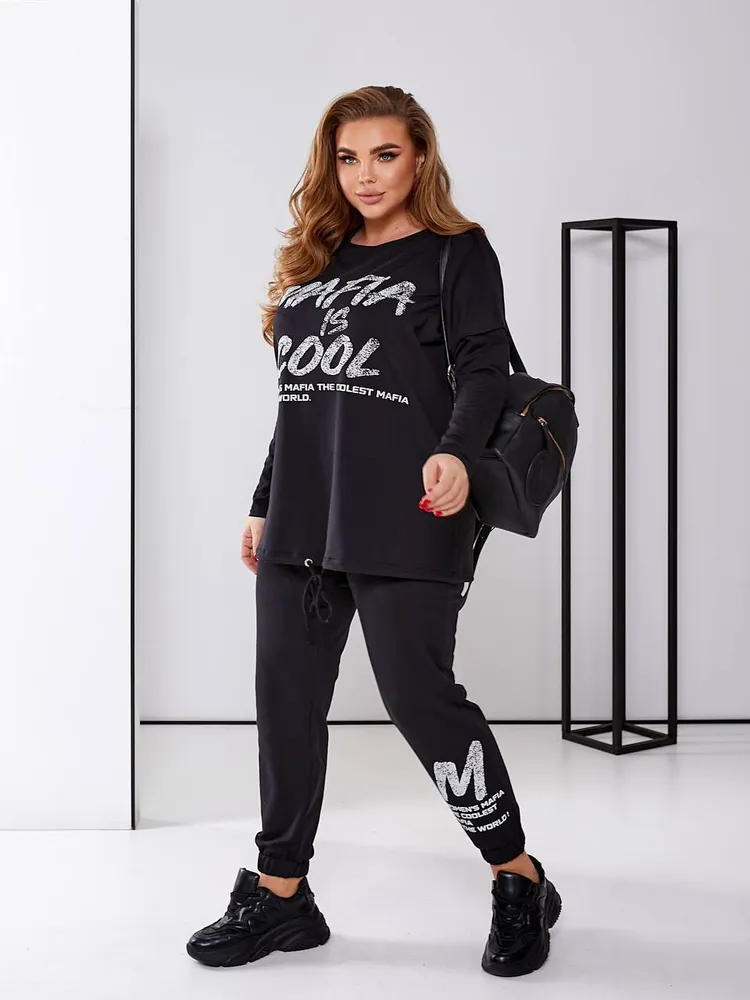 Костюм УК-1396-1 Фабрика Моды