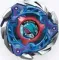 Волчок Whale Flame M3-85HT CX08.02 от Takara Tomy